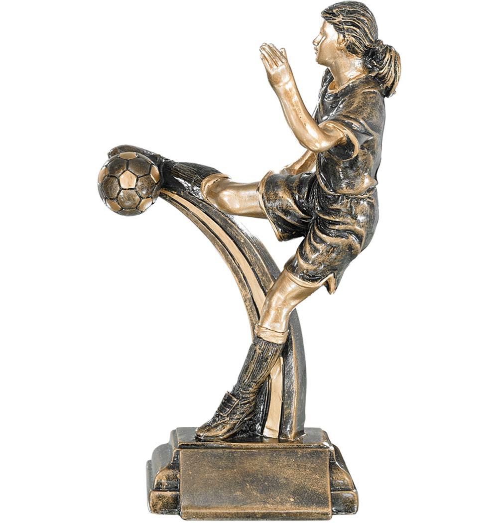 Trophée Personnalisé Figurine 148-94-RM