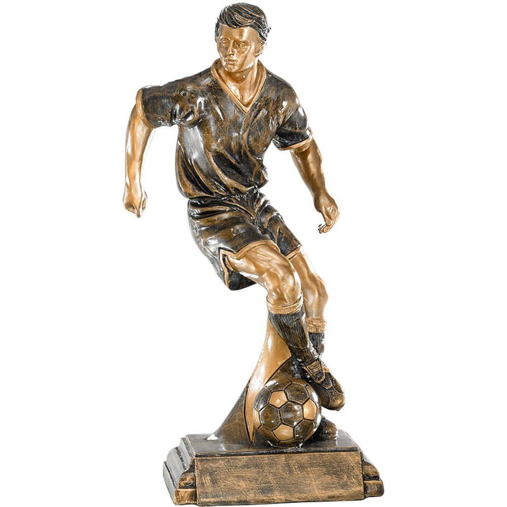 Trophée Personnalisé Figurine 148-94-RM