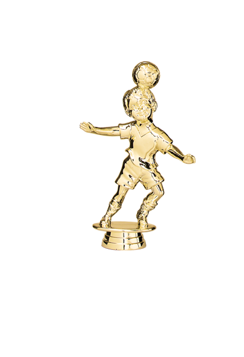 Trophée Personnalisé Figurine 144-41-D