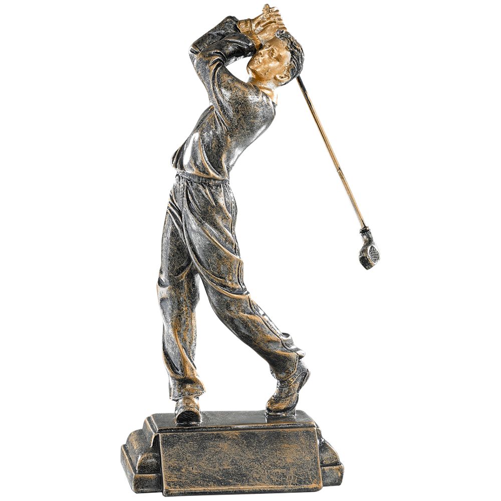 Trophée Personnalisé Figurine 146-31-RM