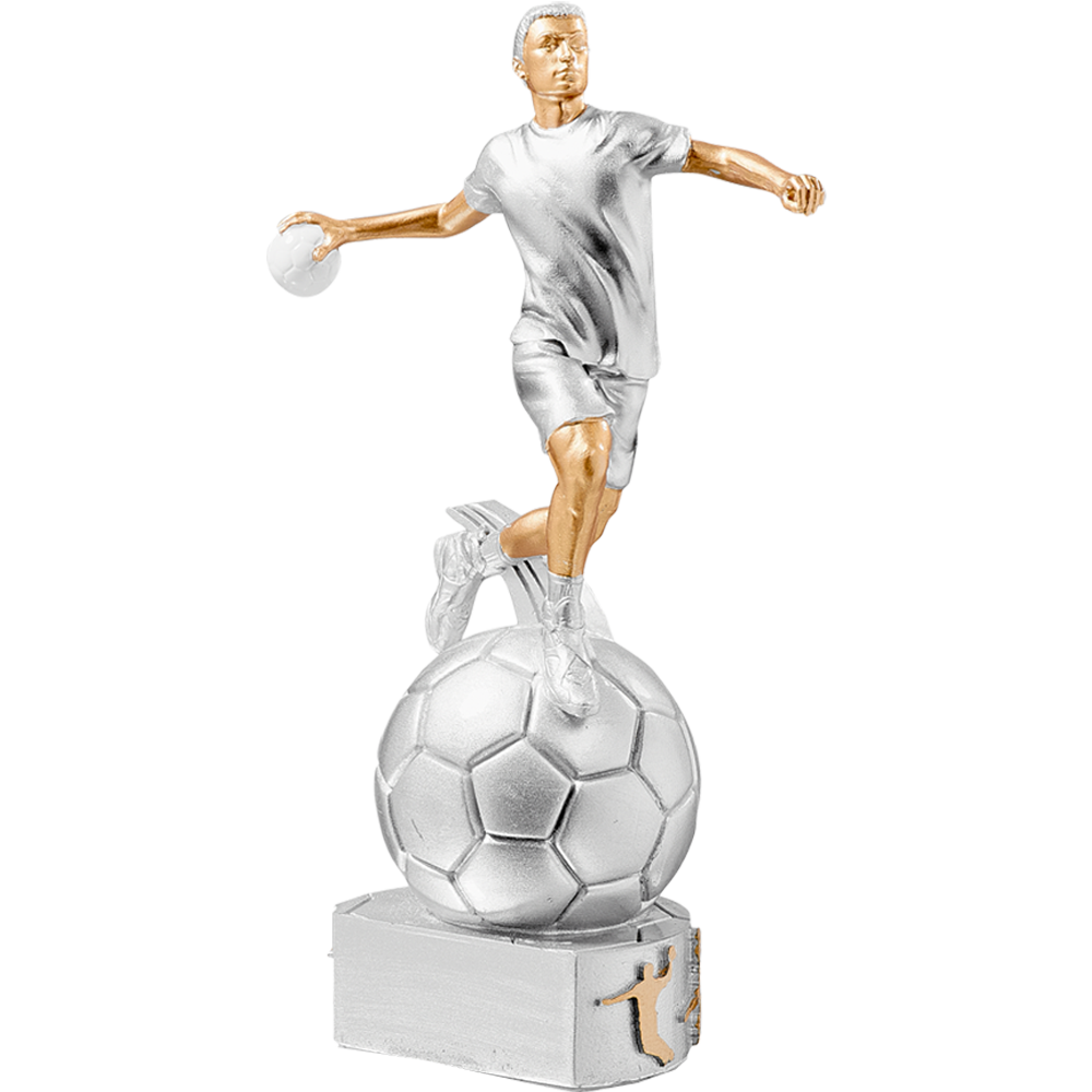 Trophée Personnalisé Figurine147-51-RS