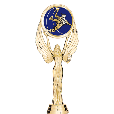 Trophée Personnalisé Figurine 143-81-D