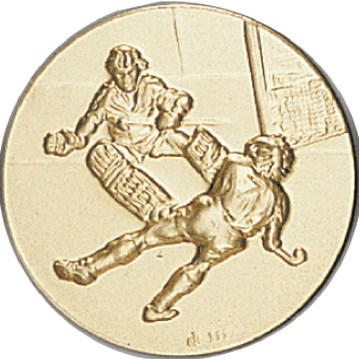 Trophée Céramique Personnalisé Médaillon 45108-C