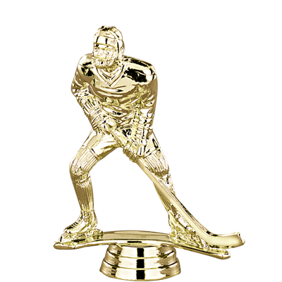 Trophée Personnalisé Figurine 148-93-D