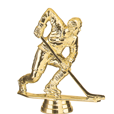 Trophée Personnalisé Figurine 143-01-D