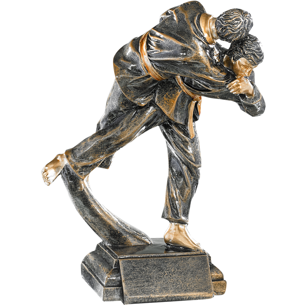 Trophée Personnalisé Figurine 148-96-RM