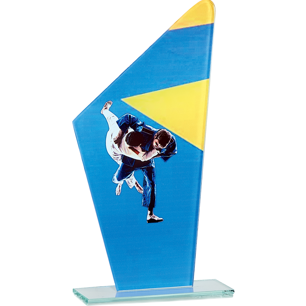 Trophée Personnalisé Figurine147-51-RS