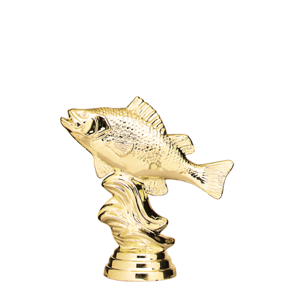 Trophée Personnalisé Figurine 143-03-D