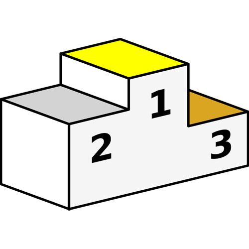 Plaque de distinction 191-61-SU