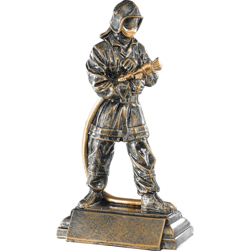 Trophée Personnalisé Figurine 146-31-RM