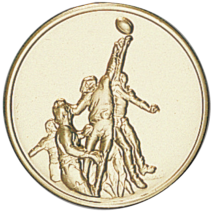 Trophée Personnalisé 31432-C