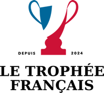 Le trophée français